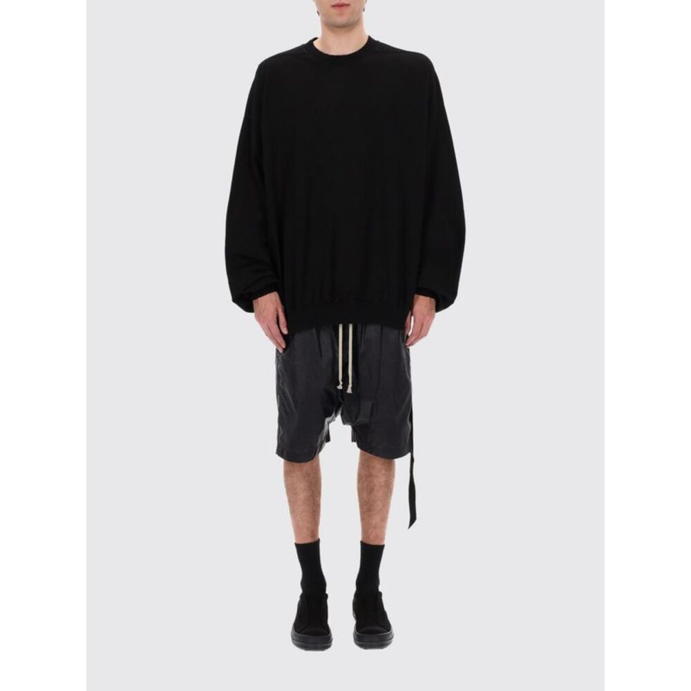 Rick Owens Drkshdw Sweatshirt Men Black